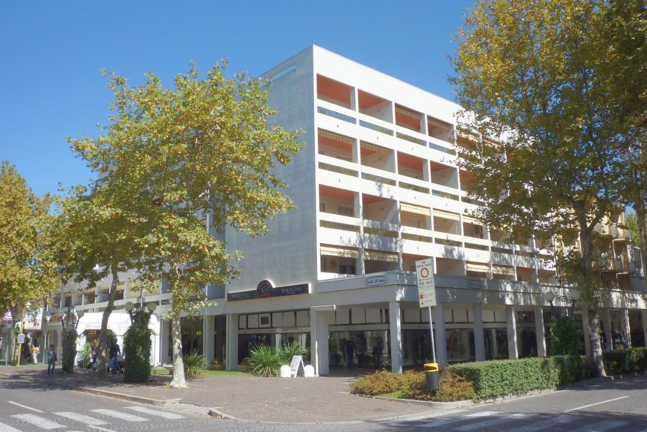 Appartamenti Ferrari Bibione Exterior photo